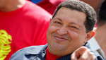 Hugo Chávez: Gobierno venezolano difunde imagen de presidente caminando tras operación [FOTO]