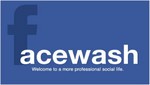 FaceWash le ayuda limpiar su perfil de Facebook