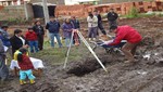 Obras de Importancia serán ejecutadas en Locroja, Churcampa: Proyectos de inversión para mejorar la nutrición infantil