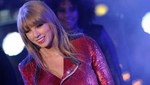 Taylor Swift se pasea por España [FOTOS]