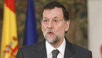 Mariano Rajoy llama a los empresarios peruanos a invertir en España