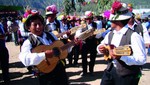 Música Aymara de Bolivia, Chile y Perú reunida por primera vez