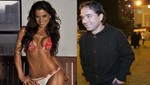 Vanessa Terkes se destapa: Roberto Martínez no era para mí
