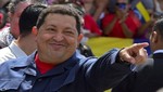 Tú eres Chávez