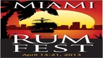 Crece el Festival del Ron de Miami 2013