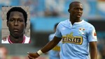 Luis Advíncula: 'Si Barrios tiene 17años, yo tengo 15'