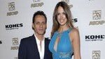 Marc Anthony terminó romance con Shannon de Lima