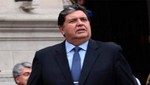 ¿Por qué Alan García lidera la revocatoria contra la alcaldesa de Lima?