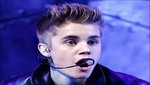 Justin Bieber se corre de la prensa por insulto a locutora radial
