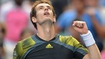 Andy Murray derrota a Roger Federer y pasa a la final del Abierto de Australia