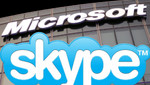 Microsoft es acusada de espiar llamadas con Skype