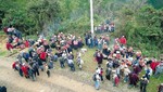 Desmienten muertes por desalojo de comuneros en Cañaris