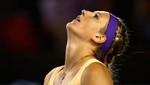 Azarenka vence a Li Na y retiene el título en el Abierto de Australia