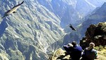 Arequipeños ingresarán gratis al valle del Colca