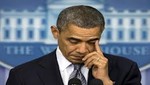 Barack Obama, vendedor de sueños que nadie ya cree
