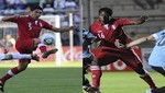 Perú perdió 1-0 ante Colombia por el Campeonato Sudamericano Sub20