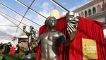 SAG Awards 2013: Lista de ganadores