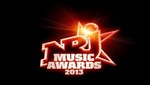 NRJ Music Awards 2013: lista de ganadores