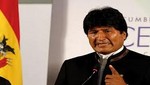 Evo Morales: Chile violó y viola permanentemente el artículo 6 del tratado de 1904 [VIDEO]