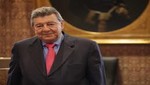 Canciller Roncagliolo: Perú y Chile dan ejemplo de serenidad en manejo de diferendo marítimo