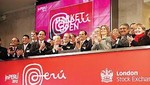 inPERU inicia primera gira comercial en EEUU