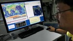 Sismo de 4,3 grados se sintió en Arequipa