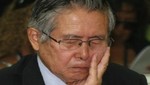 Keiko Fujimori defendió a Alberto Fujimori