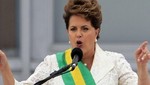 Dilma Rousseff: Tragedias como esta jamás deben repetirse