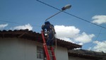 [Huancavelica] Evalúan electrificar zonas rurales de HVCA