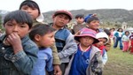 [Huancavelica] Implementan centros de promoción y vigilancia para reducir desnutrición