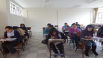 [Huancavelica] Academia Talento Beca 18 logra buen número de ingresantes