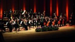 Orquesta Sinfónica Nacional inicia Temporada Internacional de Verano 2013