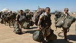 Reino Unido enviará unos 40 expertos militares a Mali