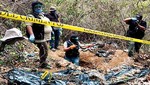 México: suben a 12 los cadáveres hallados en fosa de músicos de Kombo Kolombia