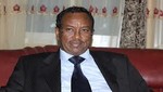 Atentan contra el  primer ministro de Somalia