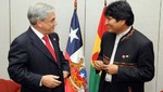 Sebastian Piñera estalla contra Evo Morales: Chile no dividirá su mar con Bolivia
