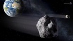 Un asteroide pasará muy cerca de la Tierra este 15 de febrero