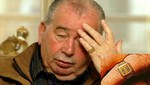 Julio Grondona anunció su retiro para el 2015