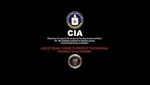 El turno de la CIA