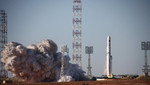 Rusia realizará siete lanzamientos espaciales entre febrero y abril