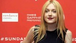 Dakota Fanning: No tengo citas