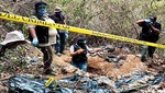 México: ahora son 17 los cadáveres hallados de músicos de Kombo Kolombia [VIDEO]