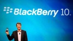 Los primeros Blackberry 10 ya se dieron a conocer