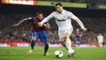 Copa del Rey: alineaciones confirmadas de Real Madrid y Barcelona