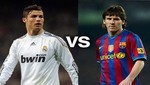 Copa del Rey: Real Madrid vs Barcelona EN VIVO