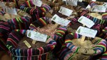 Oportunidad para productores agropecuarios de Huancavelica