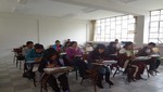 [Huancavelica] Examen de admisión para jóvenes de escasos recursos económicos