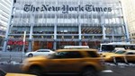 The New York Times indica que hackers chinos entraron en sus computadoras