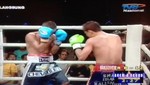 Boxeador de 17años de edad muere durante una pelea [VIDEO]