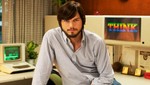 Ashton Kutcher tuvo que ser hospitalizado